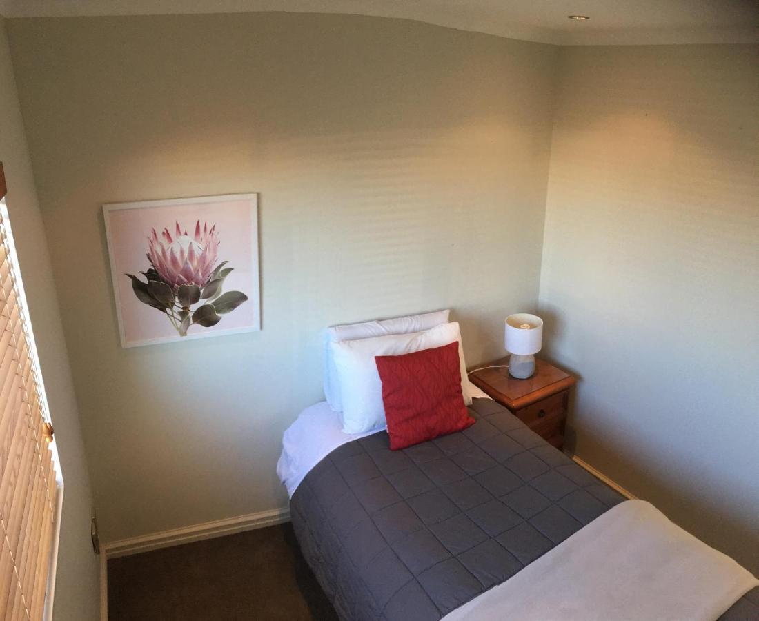 Kauri Motel on Riccarton Christchurch Esterno foto