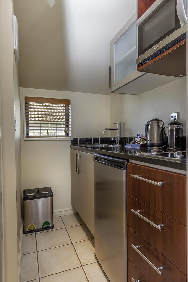 Kauri Motel on Riccarton Christchurch Esterno foto