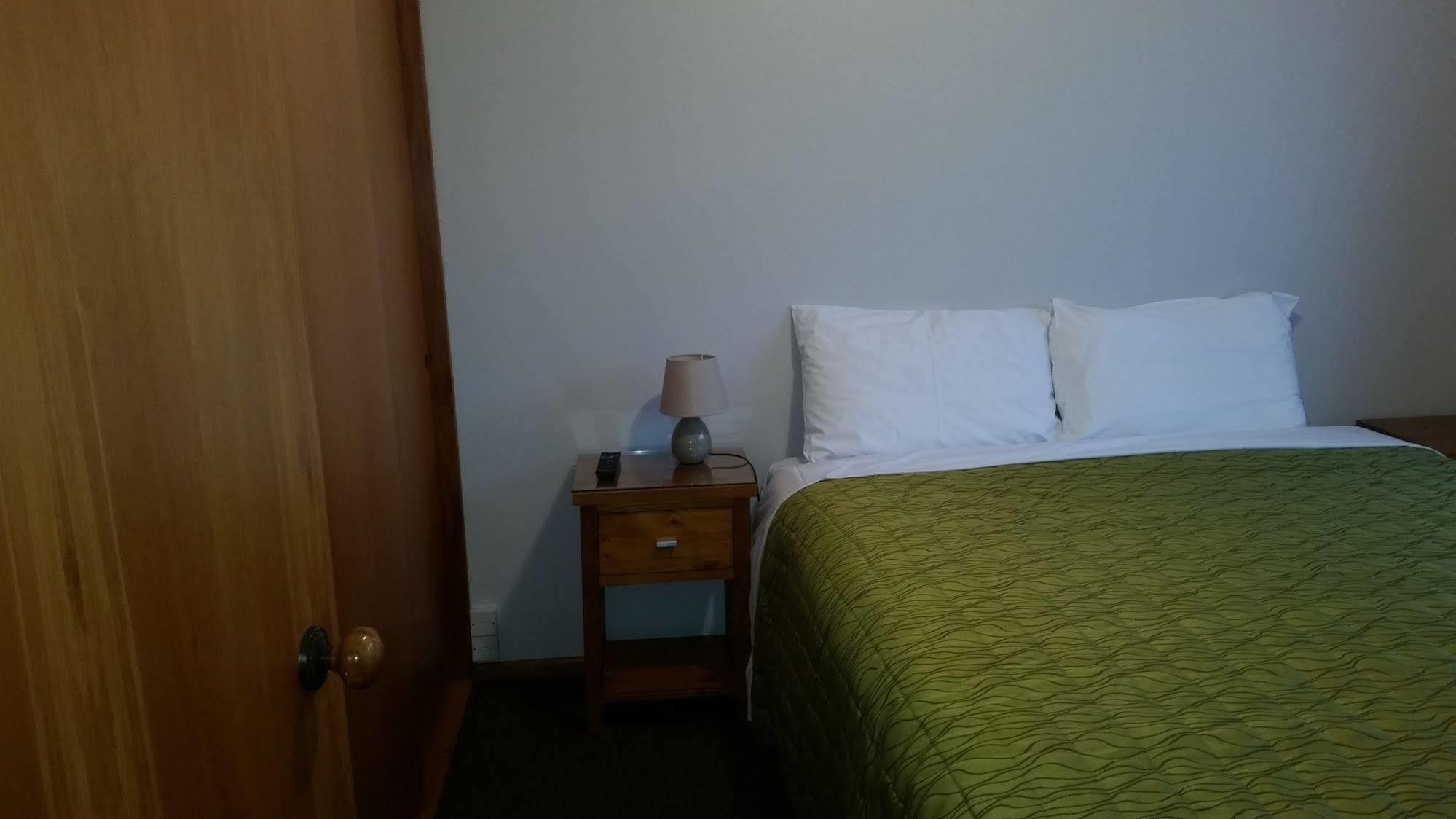 Kauri Motel on Riccarton Christchurch Esterno foto