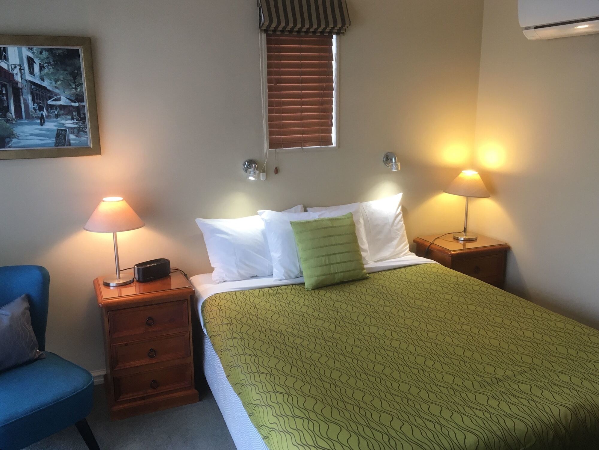Kauri Motel on Riccarton Christchurch Esterno foto